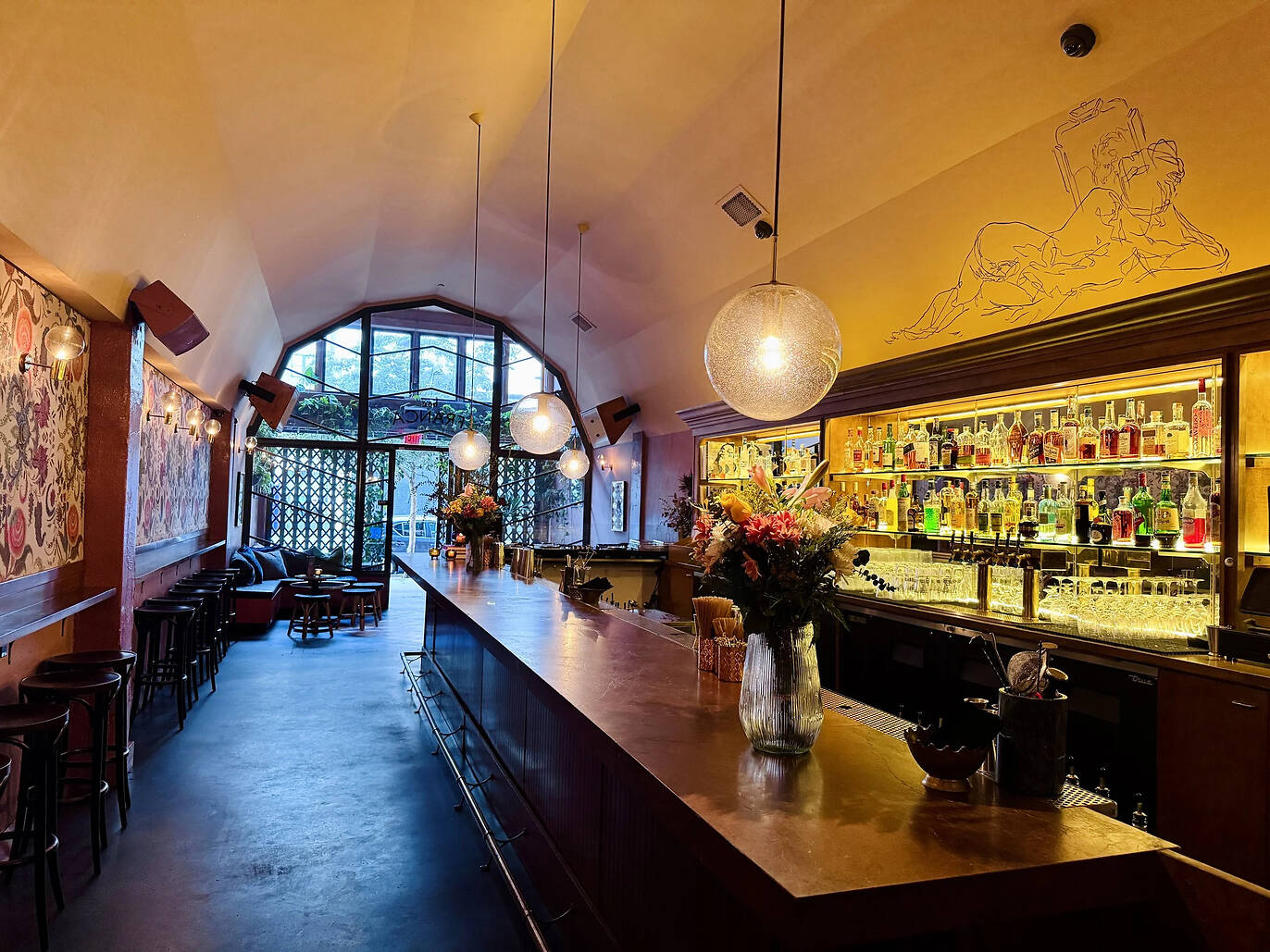 Best New Bars in Los Angeles, Spring 2026
