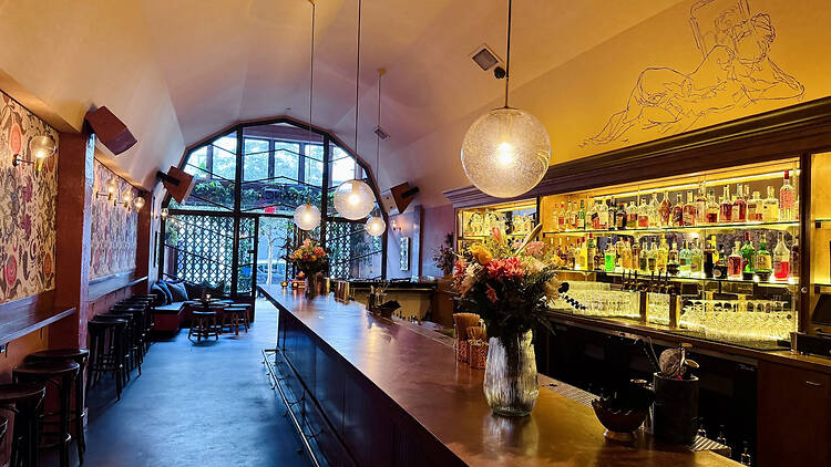 The best new bars in L.A. to try right now