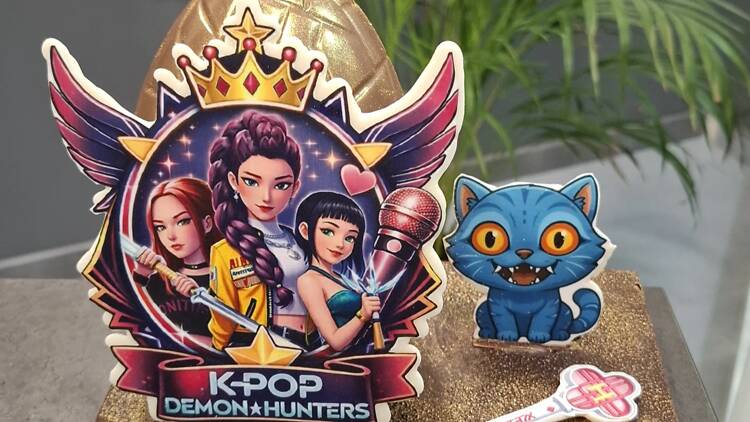 Mona K-Pop Mona K-Pop