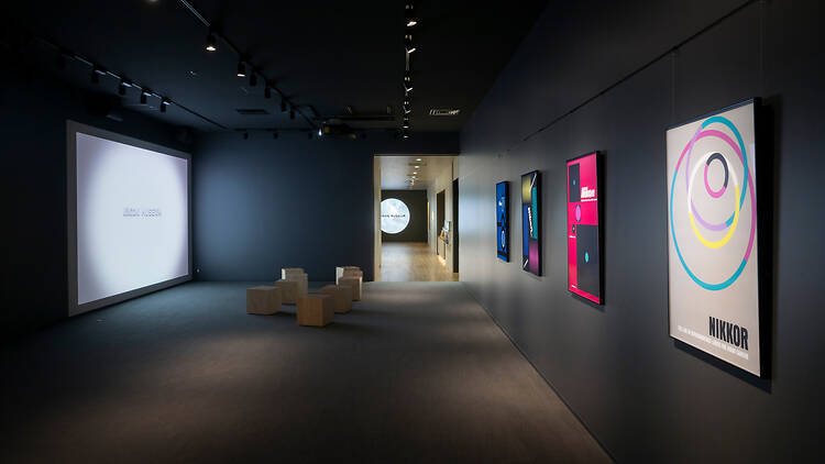 ニコンミュージアム