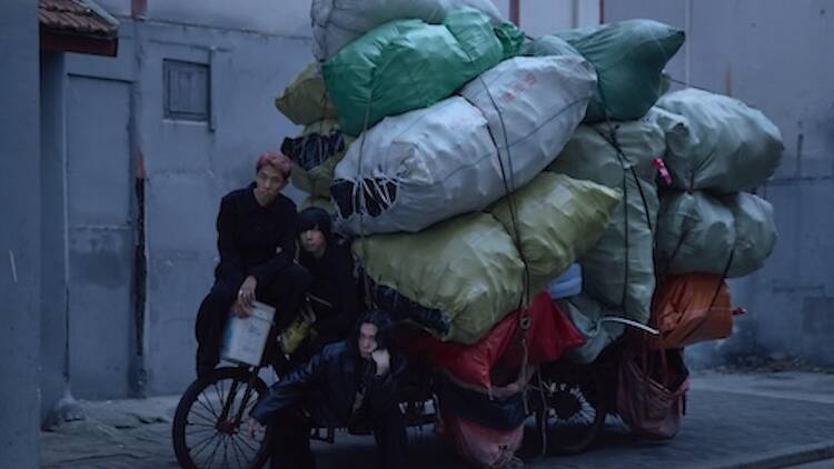 She Her Her Hers She Her Her Hers