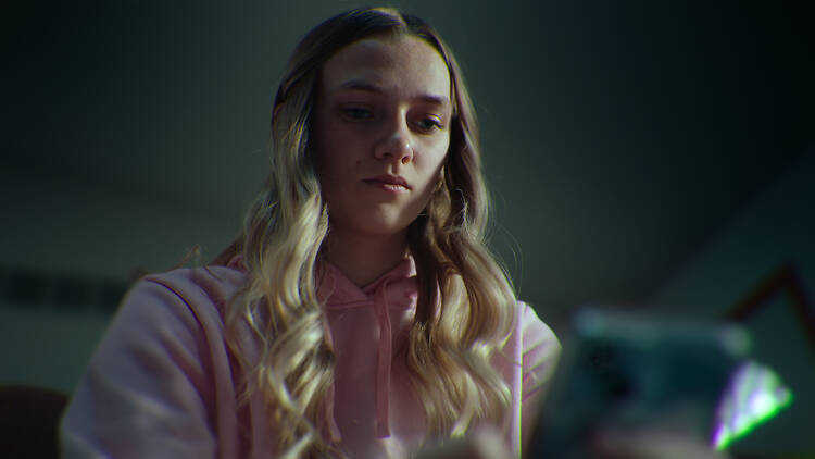 Unknown Number: The High School Catfish (2025)