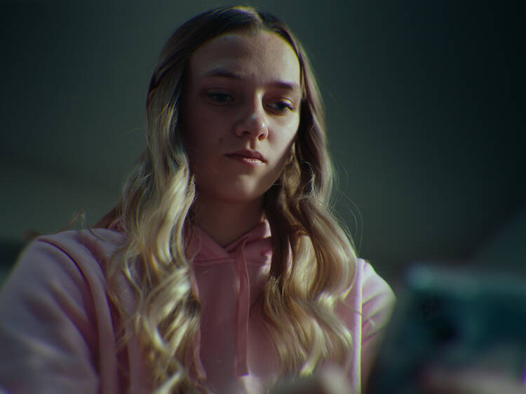 Unknown Number: The High School Catfish (2025)