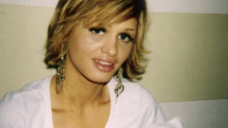 Gone Girls: The Long Island Serial Killer (2025)