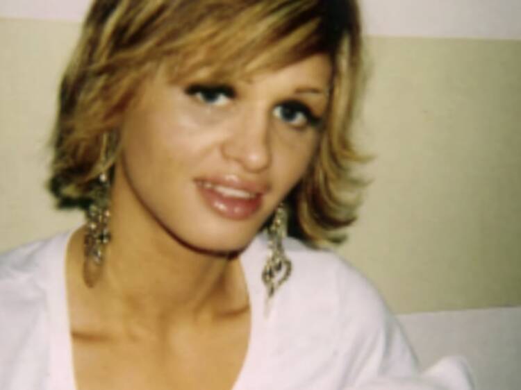 Gone Girls: The Long Island Serial Killer (2025)