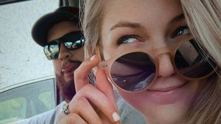 American Murder: Gabby Petito (2025)