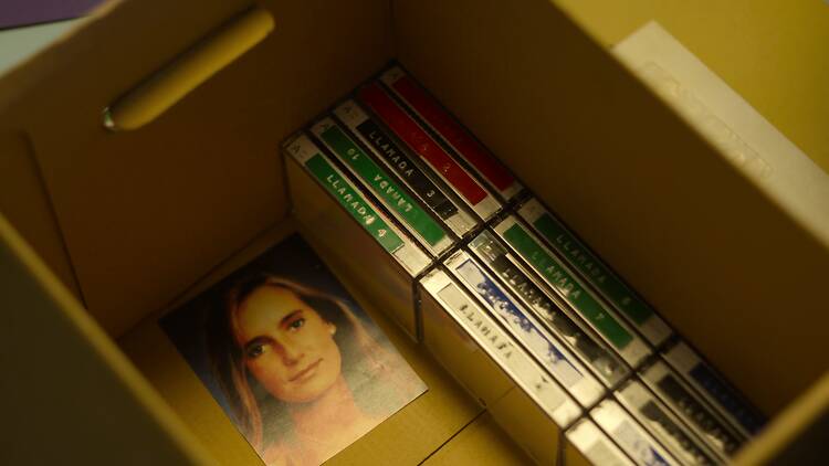 900 Days without Anabel (2024)