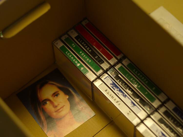 900 Days without Anabel (2024)