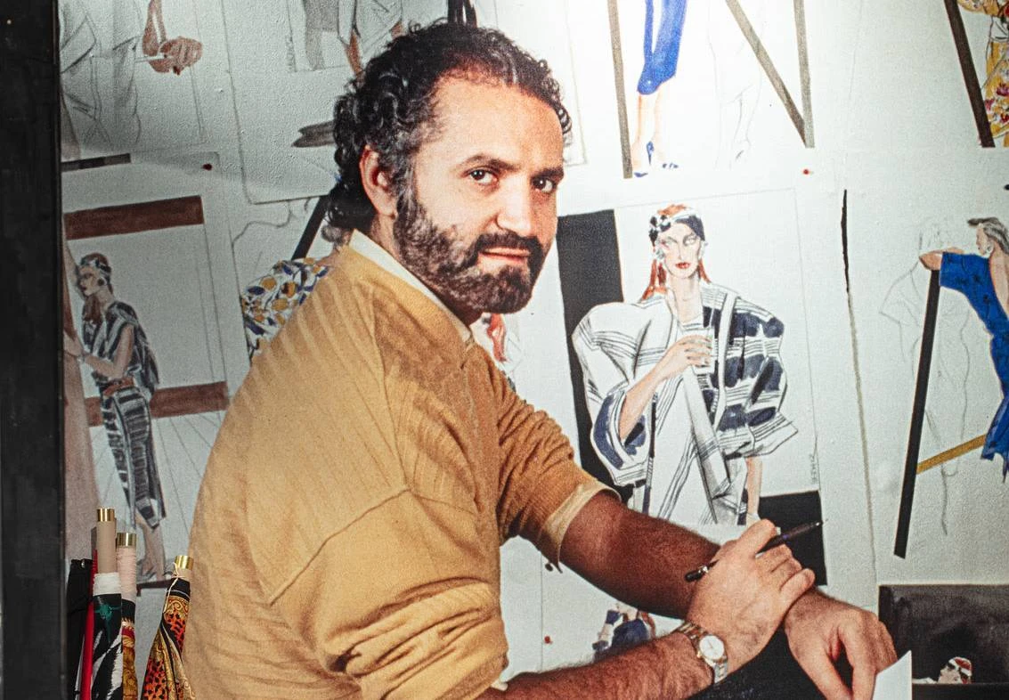 &Agrave; Paris, le mus&eacute;e Maillol accueille la premi&egrave;re grande r&eacute;trospective Gianni Versace en France depuis 1986