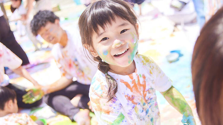 Lohas Festa 2026 Spring