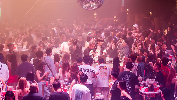 Celebrate Tha Chang’s 15th year of Songkran party with Joh Fest