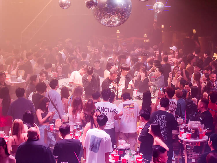 Celebrate Tha Chang’s 15th year of Songkran party with Joh Fest