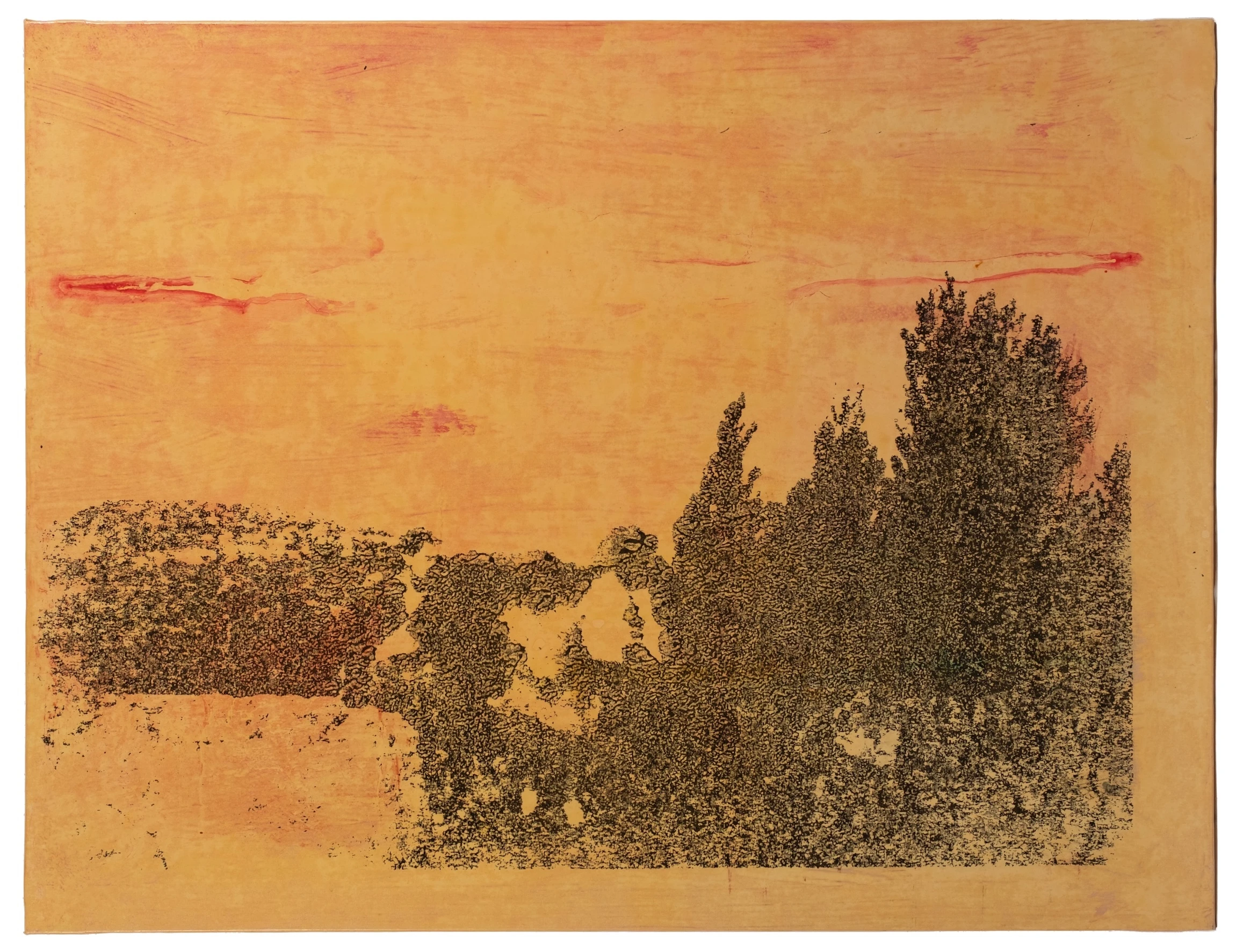 &Agrave;ngel Jov&eacute;. Metaf&iacute;sica III (1976). Col&middot;lecci&oacute; Morera. Museu d&rsquo;Art Modern i Contemporani de Lleida.