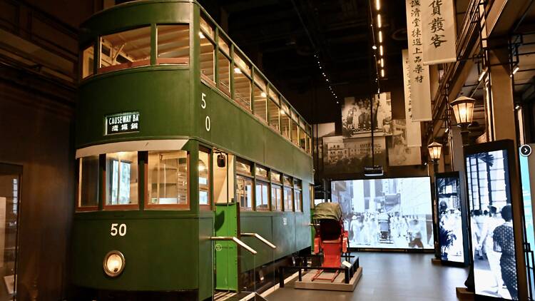 Hong Kong Story Hong Kong Story