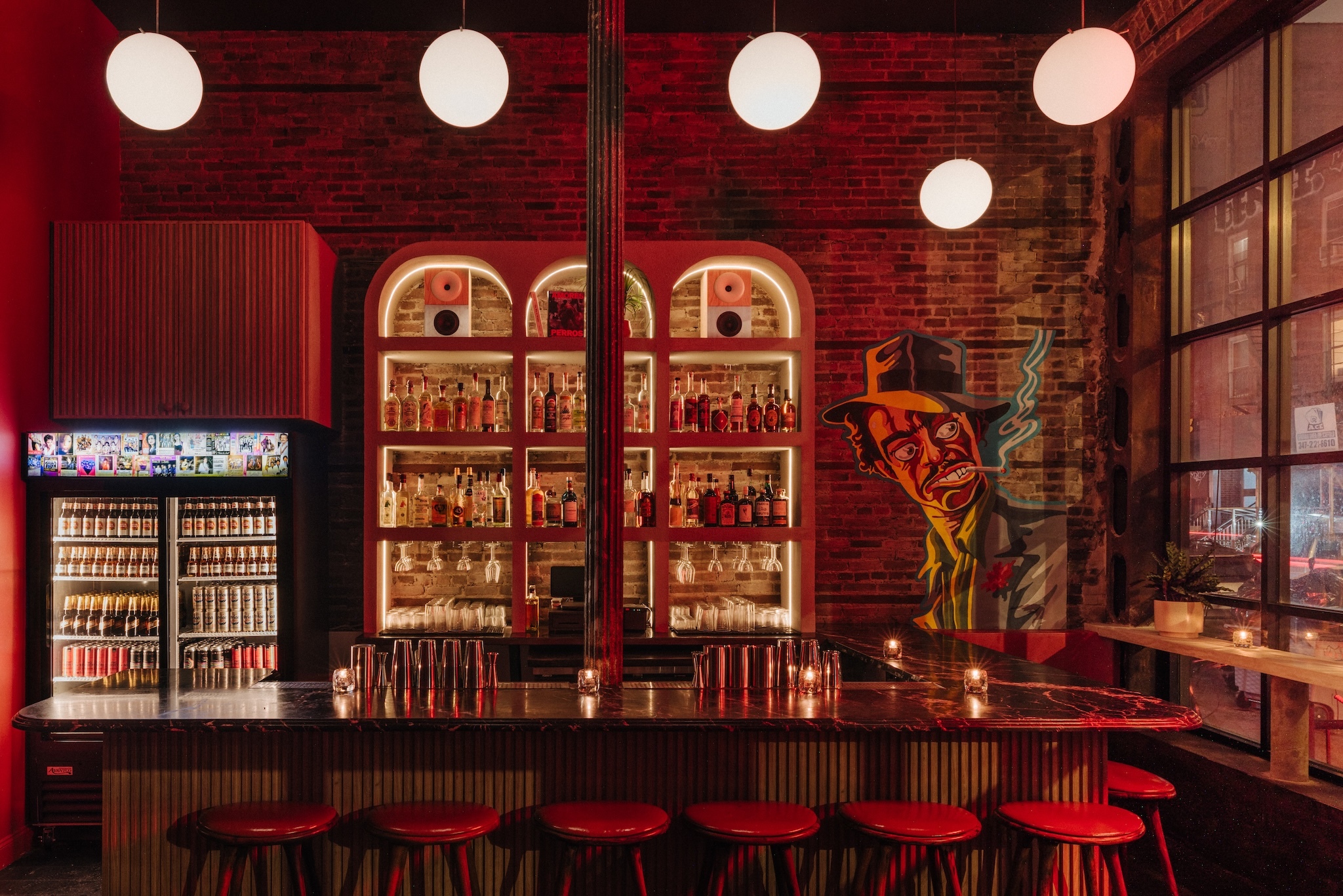 Corima's Michelin-starred team just opened a casual cantina in Chinatown