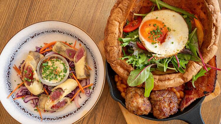 Passepartout Brunch & Coffee