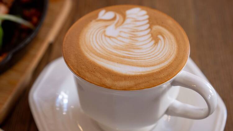 Passepartout Brunch & Coffee