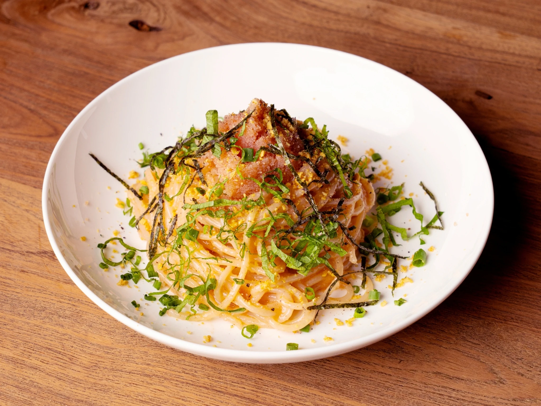 Sio Pasta The Best Mentaiko Pasta