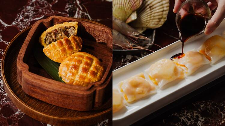 Duddell’s Duddell’s