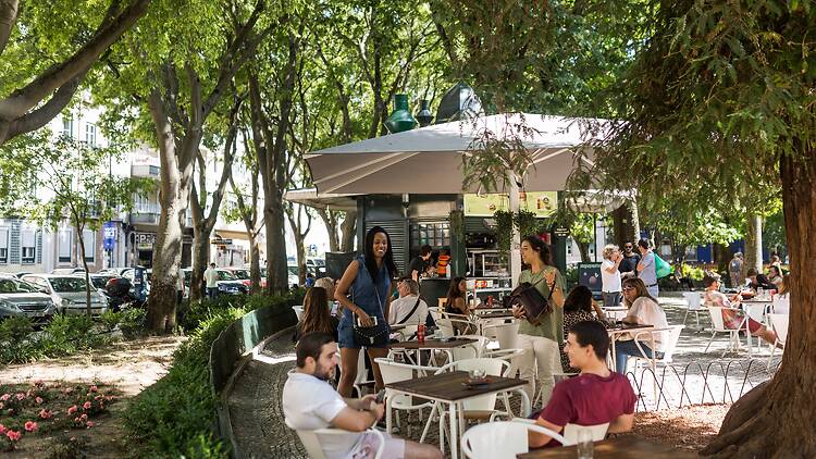 Hamburgueria da Parada