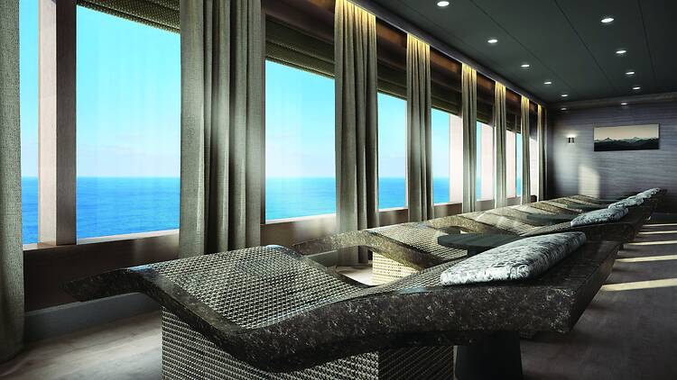 The art of unwinding