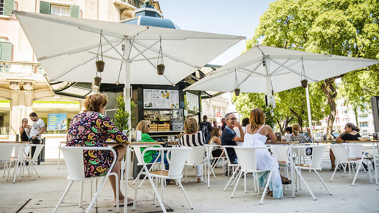 Quisoque Lisboa Saldanha