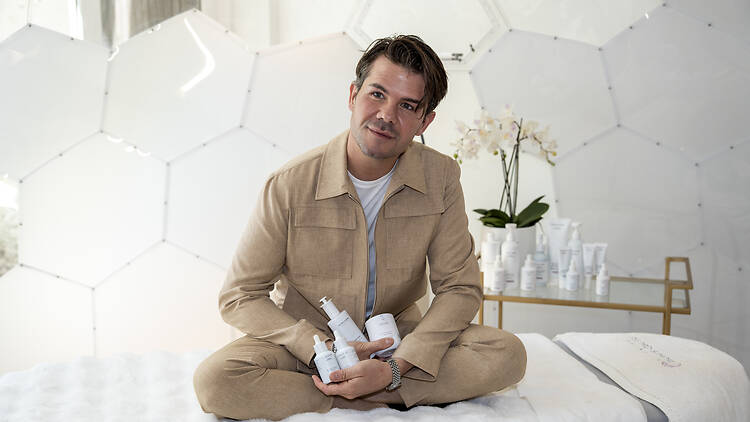 House of Pietro Simone