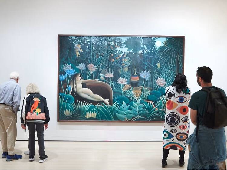 The 40 best museums in NYC The 40 best museums in NYC