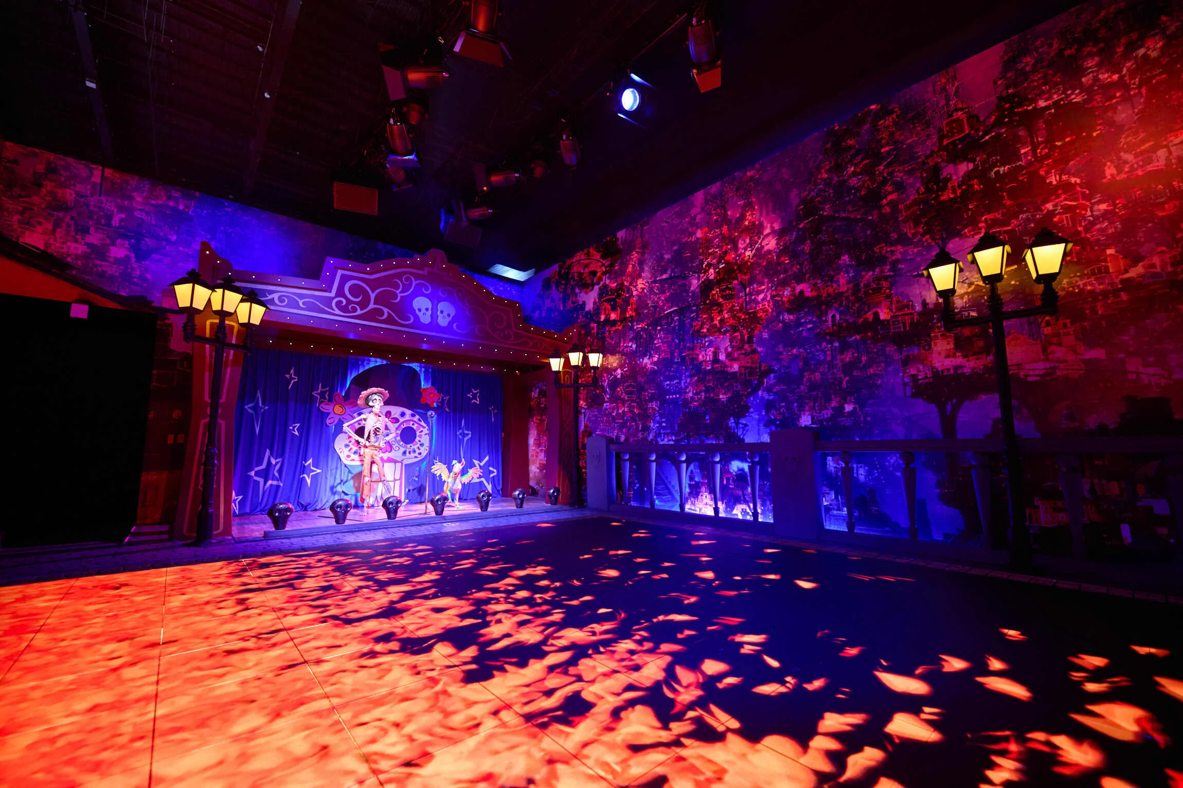 ピクサーの世界展