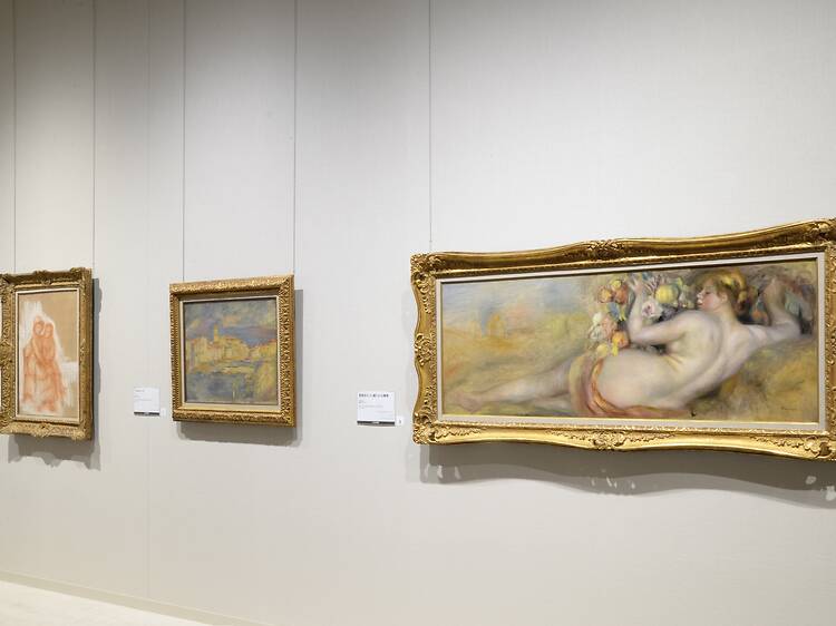 5 best art exhibitions showing in Osaka right now