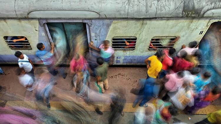 Mumbai Metro expands with Lines 9 and 2B launch