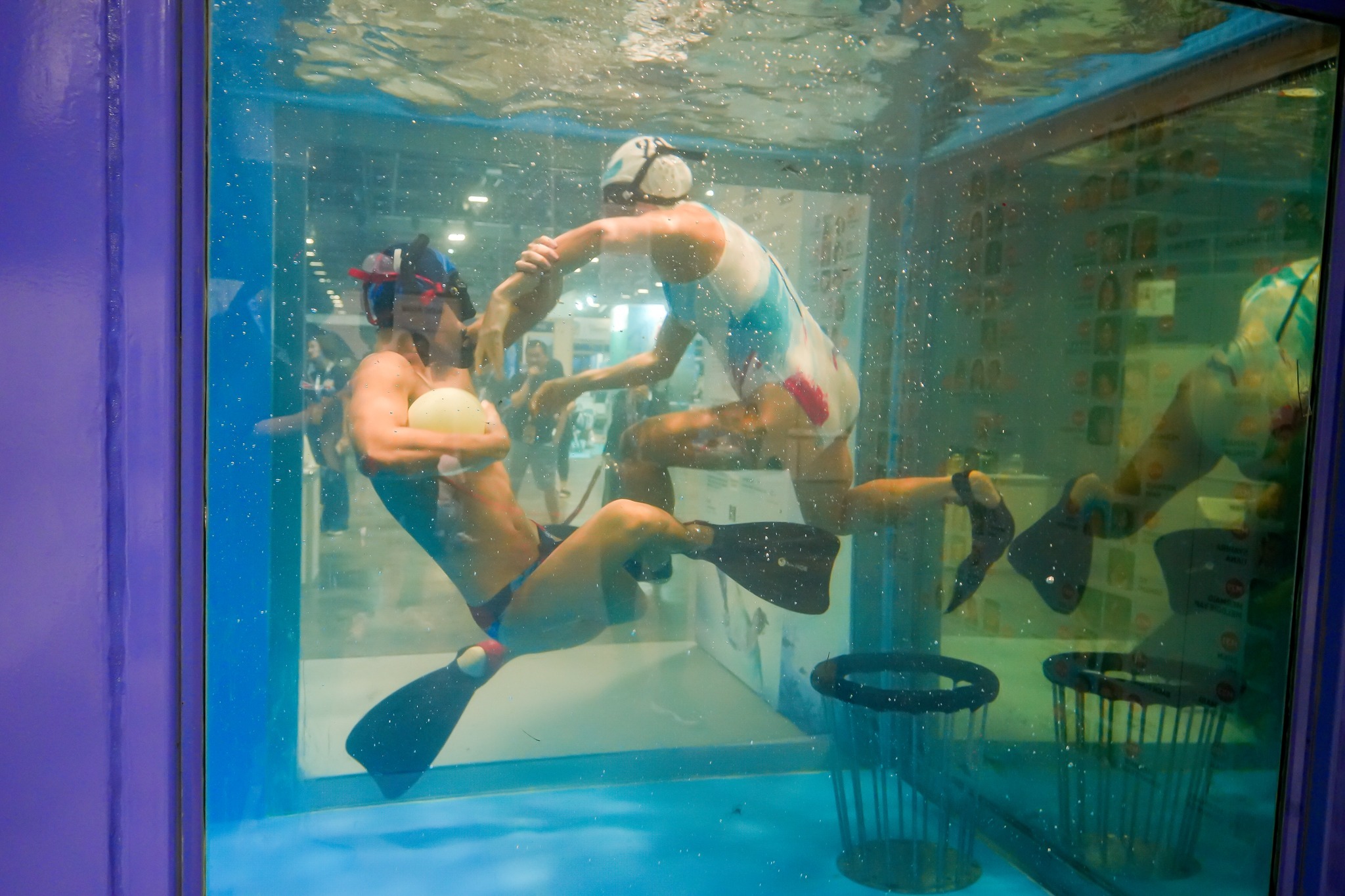 Ocean Tribes Festival brings music, film, and fashion to Suntec on April 11