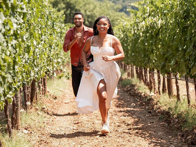 Where was ‘You, Me & Tuscany’ filmed? The glorious real-life locations behind the Regé-Jean Page and Halle Bailey romc