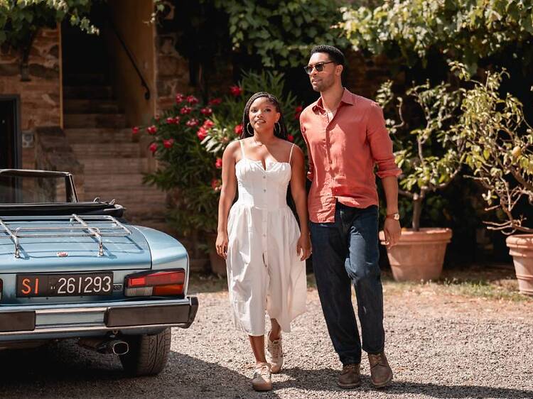 Review: You, Me & Tuscany