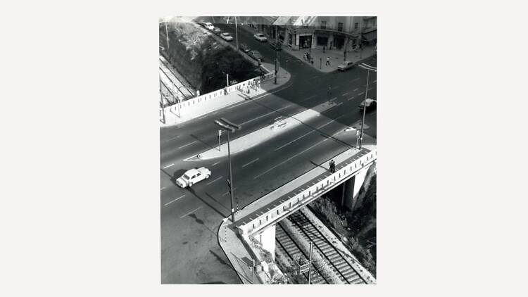 Exposições na Gulbenkian