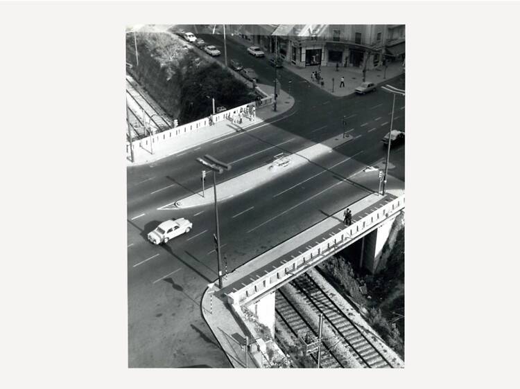 Exposições na Gulbenkian