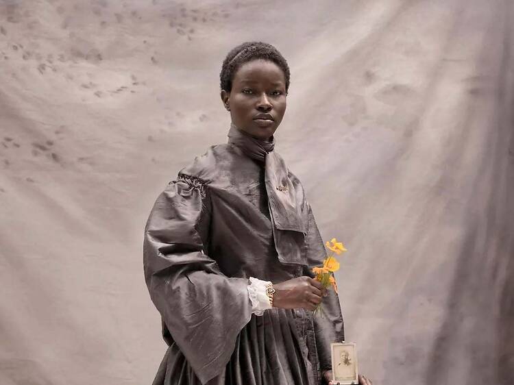 'Bloom: the act of remembrance', na This is not a white cube