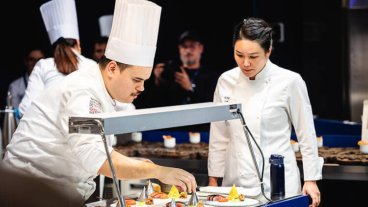 S. Pellegrino Young Chef Academy S. Pellegrino Young Chef Academy