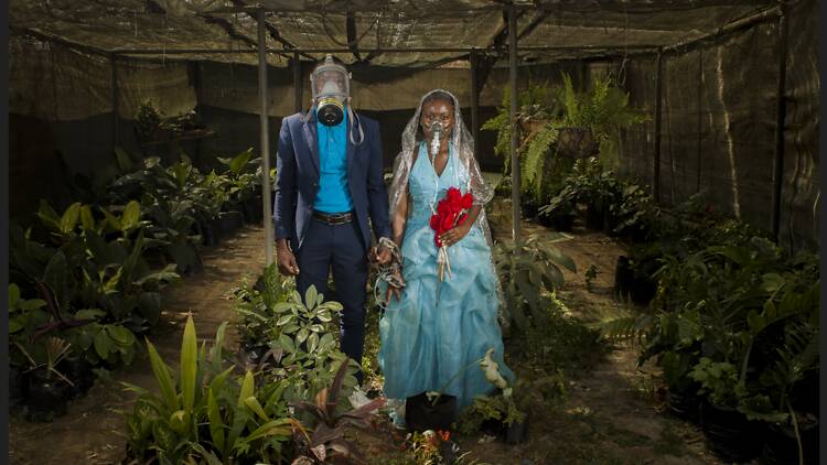 O nosso querido mês de Abril, na Nova