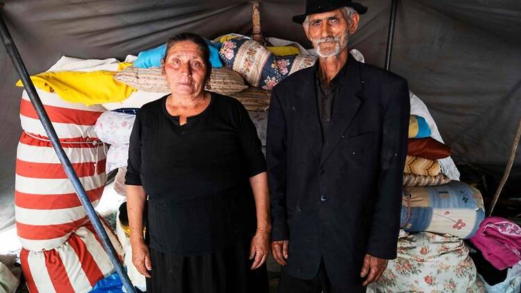 Dia Mundial do Povo Cigano, em Belém