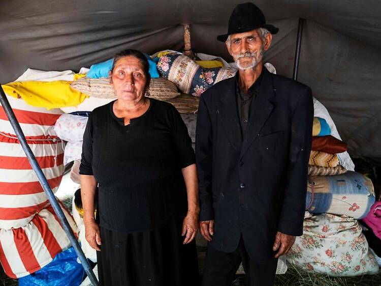 Dia Mundial do Povo Cigano, em Belém