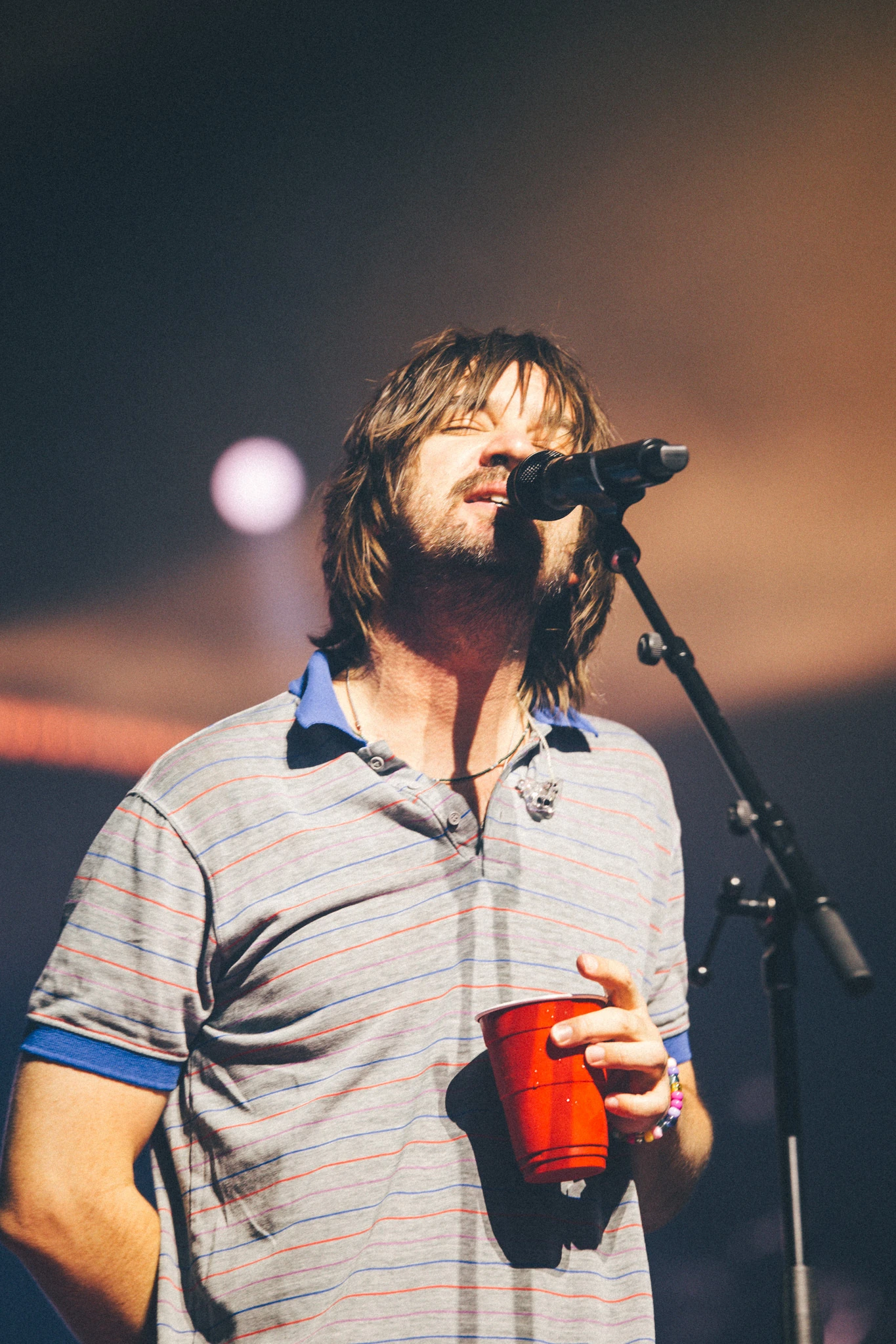 Tame Impala na Meo Arena