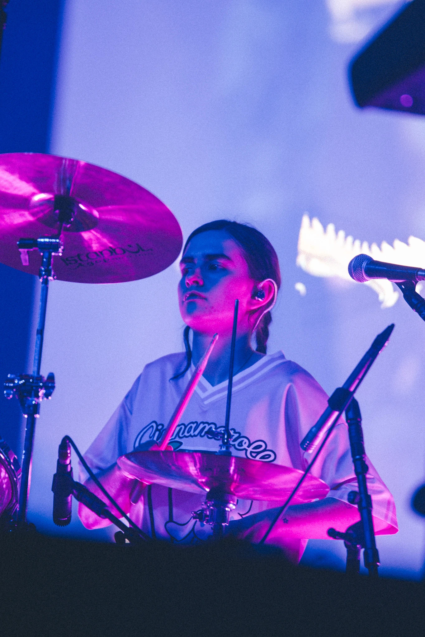 Tame Impala na Meo Arena