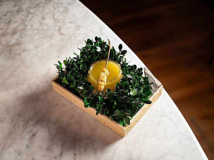 This famous bar in Barcelona is popping up in NYC for a few days only