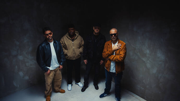 Mais Pesados da Capital