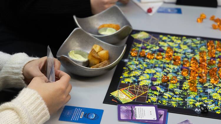 Doda and gaming as a hobby Doda and gaming as a hobby