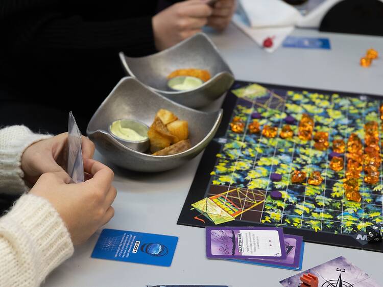 Doda and gaming as a hobby Doda and gaming as a hobby