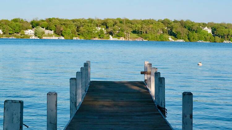 Lake Geneva, Wisconsin