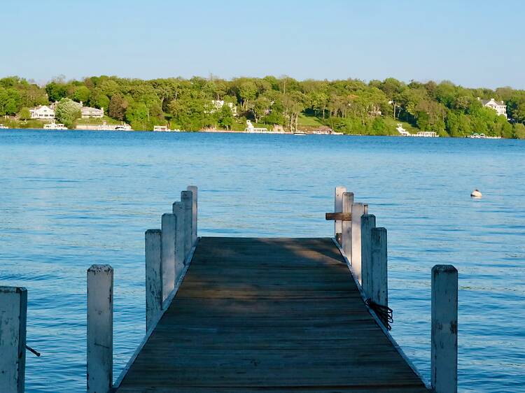 Lake Geneva, Wisconsin
