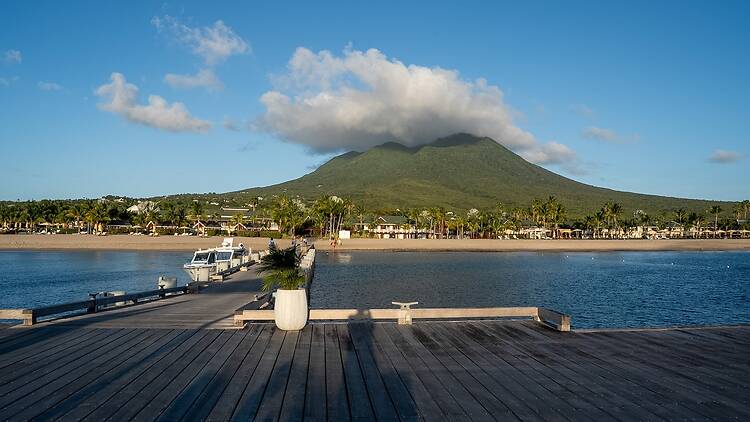 Four Seasons Resort Nevis